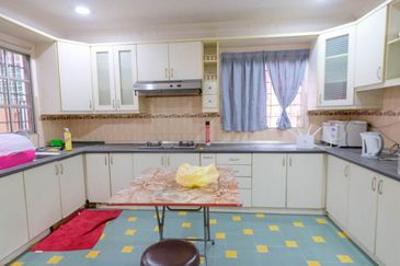 Seksyen 7, Shah Alam