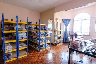 Seksyen 7, Shah Alam