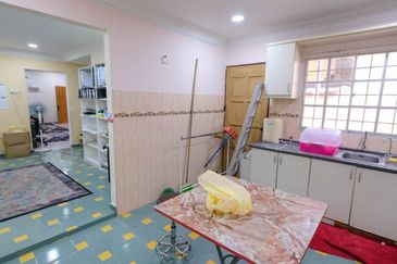 Seksyen 7, Shah Alam