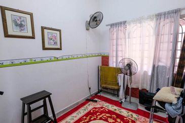 Seksyen 7, Shah Alam