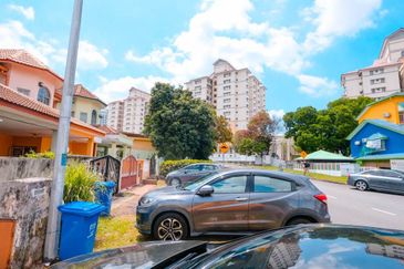 Seksyen 7, Shah Alam