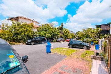 Seksyen 7, Shah Alam