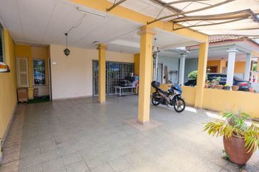 Seksyen 7, Shah Alam