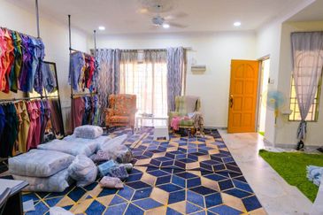 Seksyen 7, Shah Alam