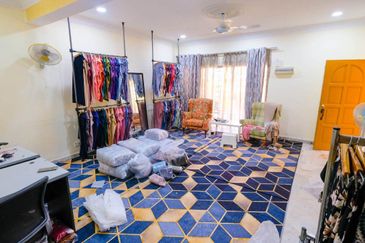 Seksyen 7, Shah Alam