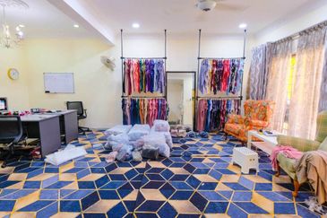 Seksyen 7, Shah Alam