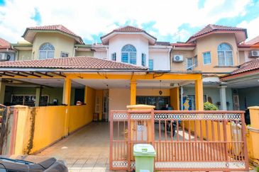 Seksyen 7, Shah Alam