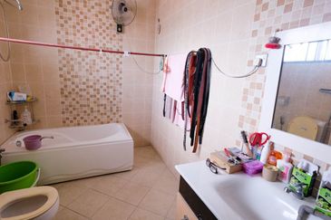 Kampung Melayu Subang Tambahan