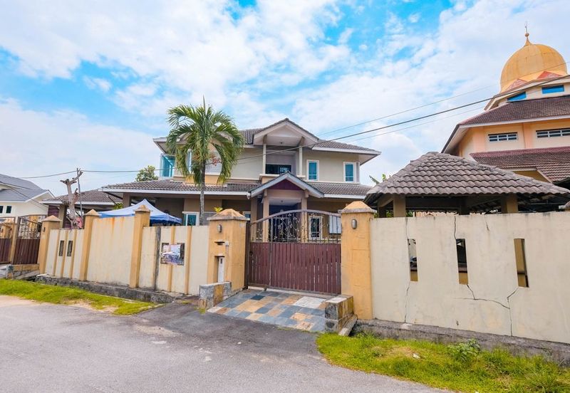 Kampung Melayu Subang Tambahan