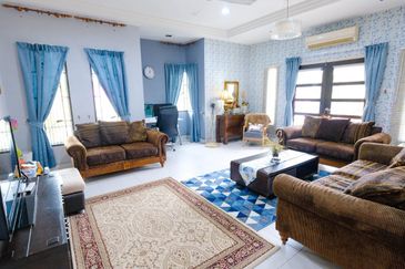 Kampung Melayu Subang Tambahan