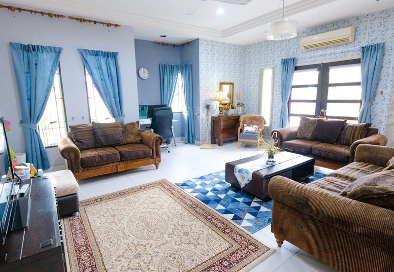 Kampung Melayu Subang Tambahan