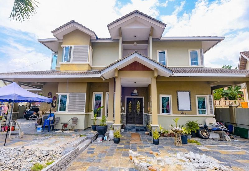 Kampung Melayu Subang Tambahan