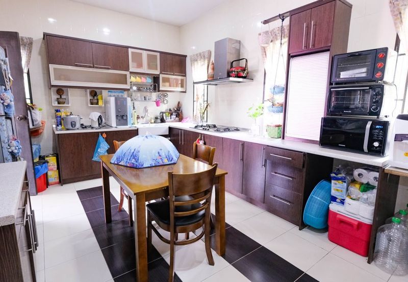 Kampung Melayu Subang Tambahan