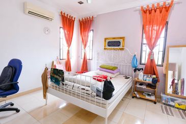 Kampung Melayu Subang Tambahan