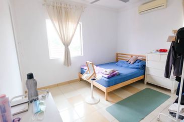 Kampung Melayu Subang Tambahan