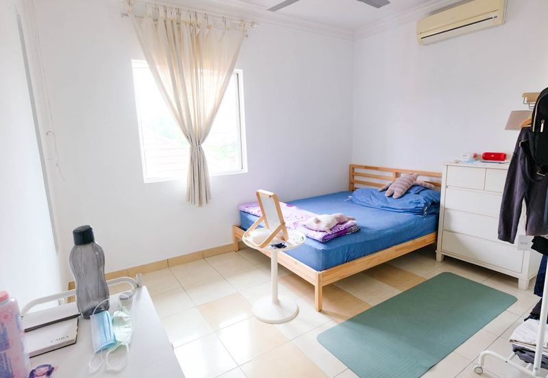 Kampung Melayu Subang Tambahan