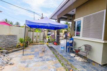 Kampung Melayu Subang Tambahan