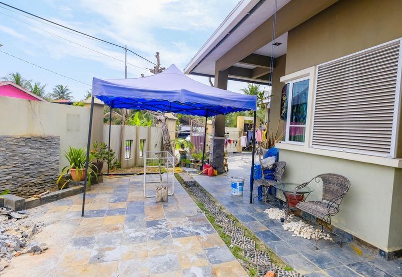 Kampung Melayu Subang Tambahan