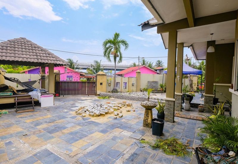 Kampung Melayu Subang Tambahan