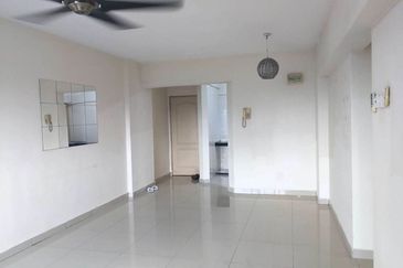 Sentul Utama Condominium