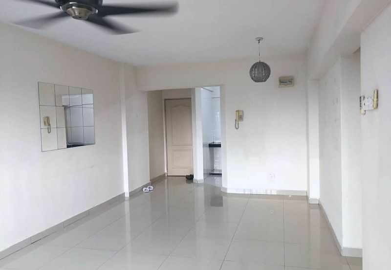 Sentul Utama Condominium