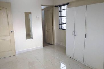 Sentul Utama Condominium