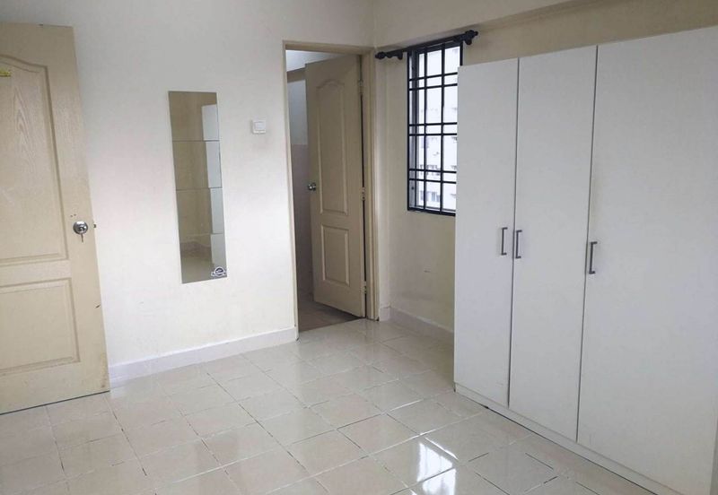 Sentul Utama Condominium