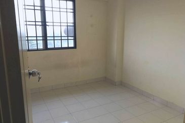 Sentul Utama Condominium