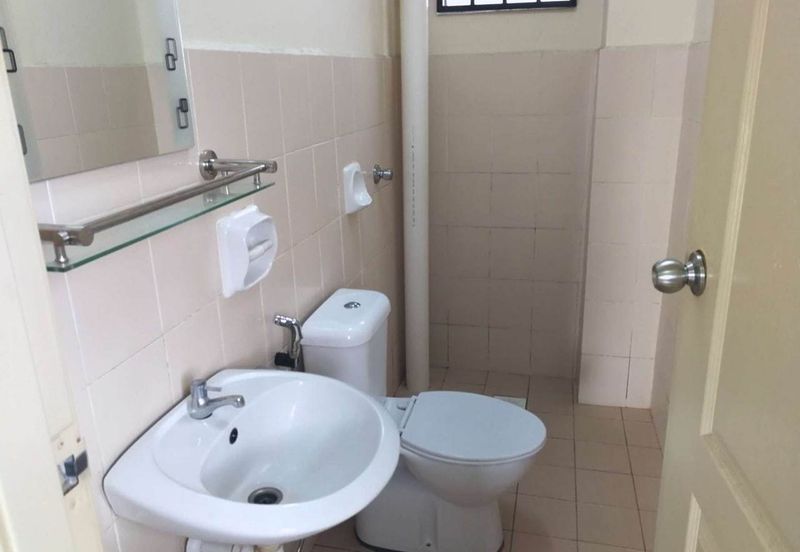 Sentul Utama Condominium