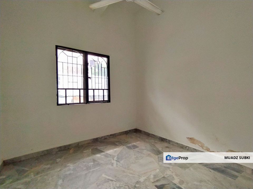 Sri Mahligai, Shah Alam, Selangor, Selangor, Shah Alam