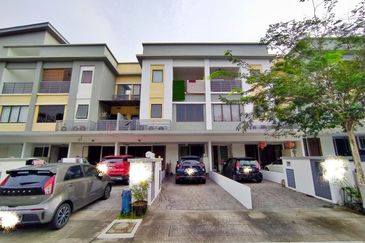 Sierra 1, Odora Parkhomes