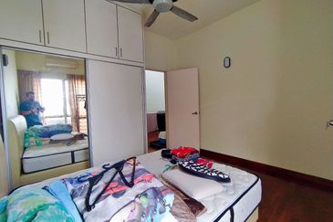 Sierra 1, Odora Parkhomes