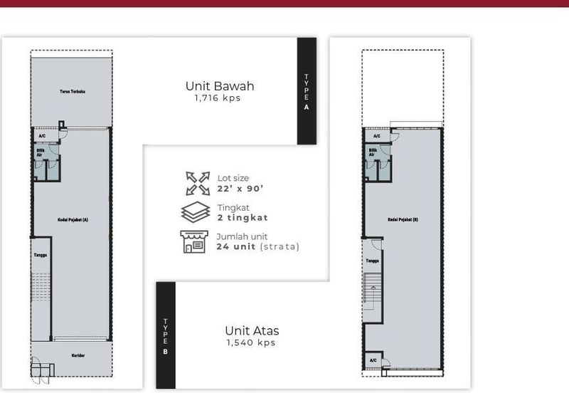 (NEW SHOP, KEDAI BARU, FREEHOLD MALAY RESERVE, MURAH) PULAU MERANTI PUCHONG Free Legal Fee SPA