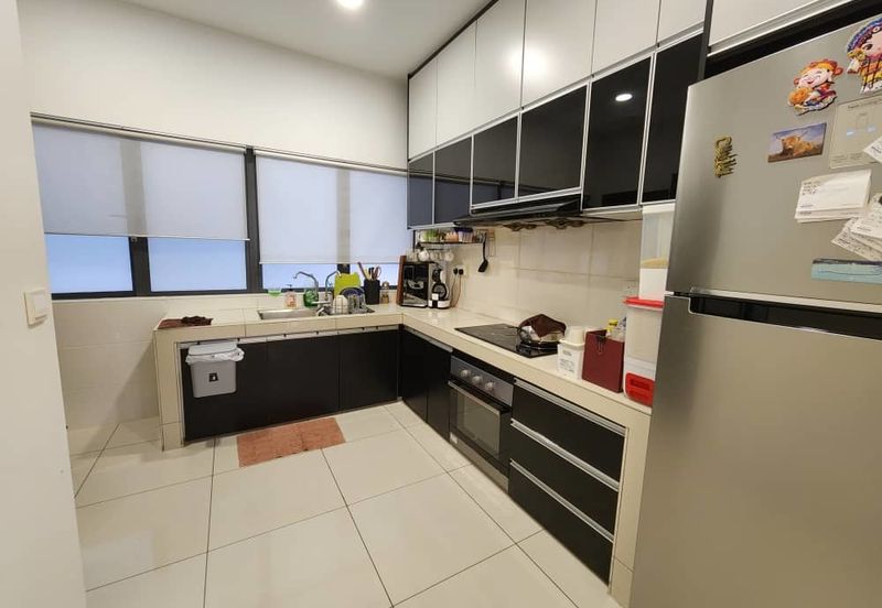 Oasis 1 @ Mutiara Heights