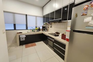 Oasis 1 @ Mutiara Heights