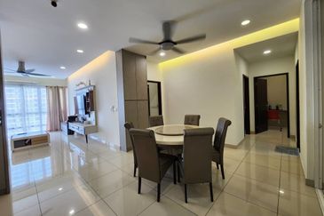 Oasis 1 @ Mutiara Heights