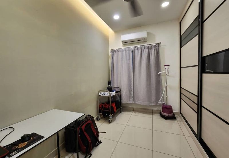 Oasis 1 @ Mutiara Heights