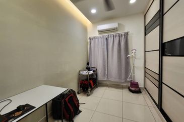 Oasis 1 @ Mutiara Heights