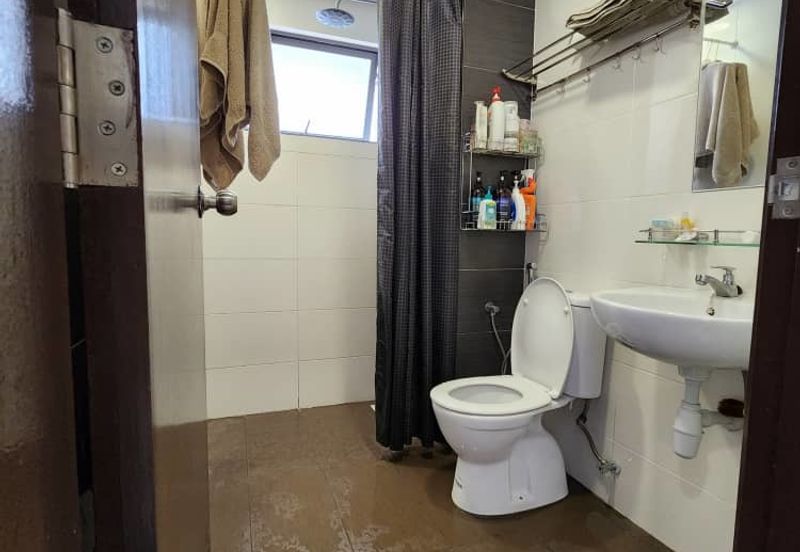 Oasis 1 @ Mutiara Heights