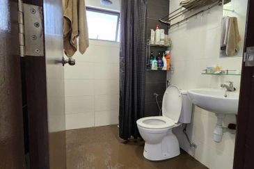 Oasis 1 @ Mutiara Heights