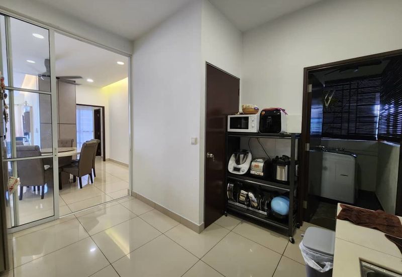 Oasis 1 @ Mutiara Heights