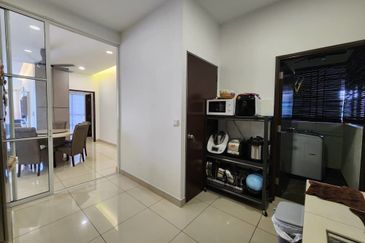 Oasis 1 @ Mutiara Heights