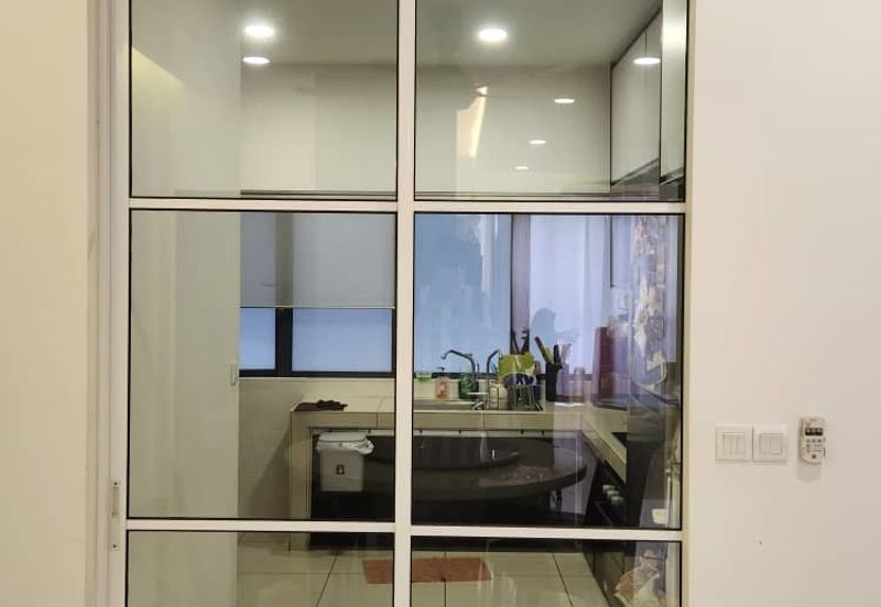 Oasis 1 @ Mutiara Heights