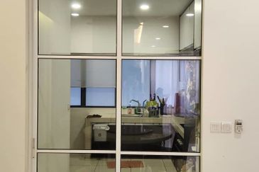 Oasis 1 @ Mutiara Heights