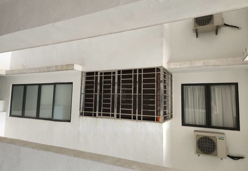 Oasis 1 @ Mutiara Heights