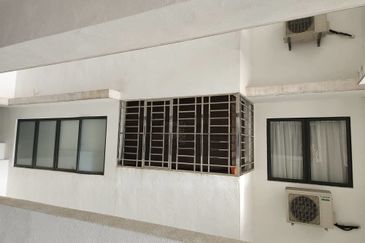 Oasis 1 @ Mutiara Heights