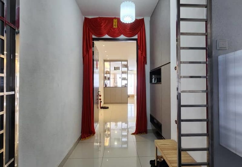 Oasis 1 @ Mutiara Heights