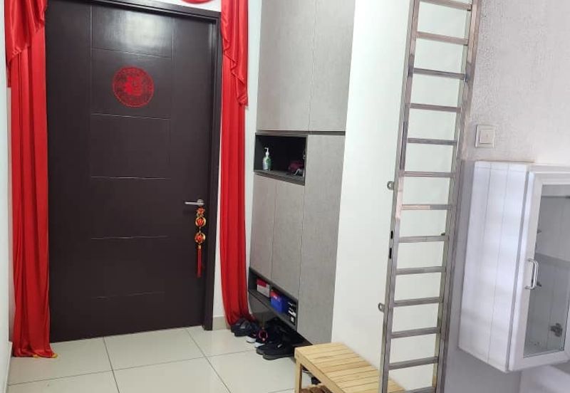 Oasis 1 @ Mutiara Heights