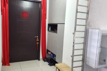 Oasis 1 @ Mutiara Heights