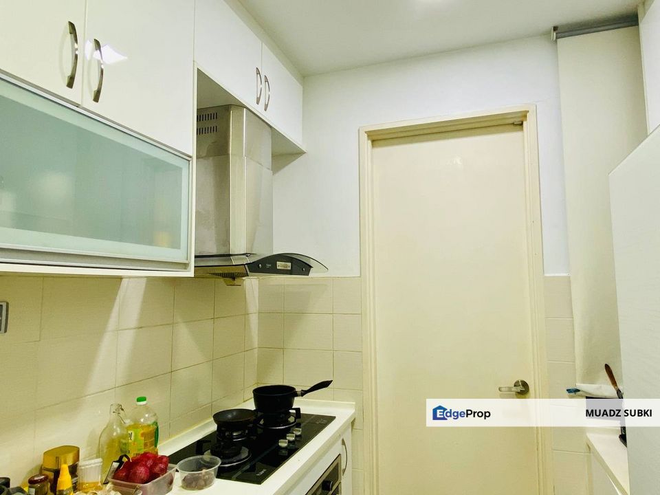 (Freehold, Endlot, Full Furnish) 2 storey house Palma Presint 11, Putrajaya , Putrajaya, Putrajaya